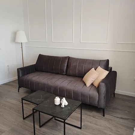 Summer Apartment